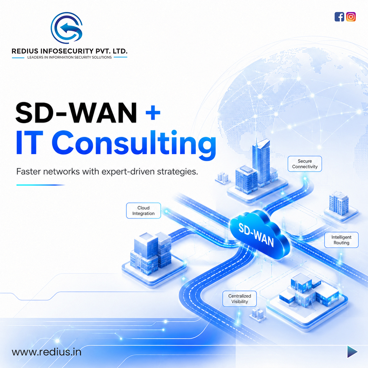 Best IT Consulting Company Navi Mumbai